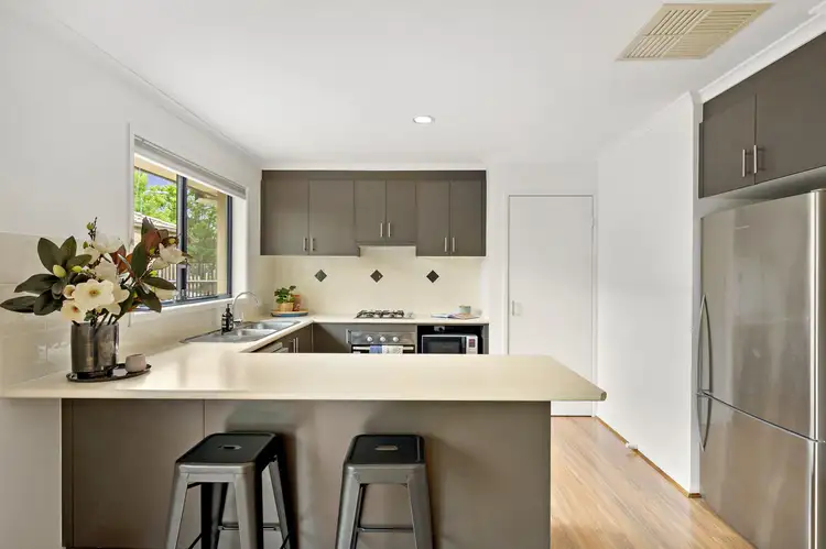 Sixth view of Homely house listing, 38 Mary Kitson Street, Watson ACT 2602