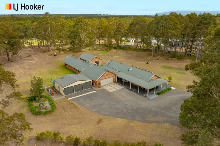 11 Monterey Drive
