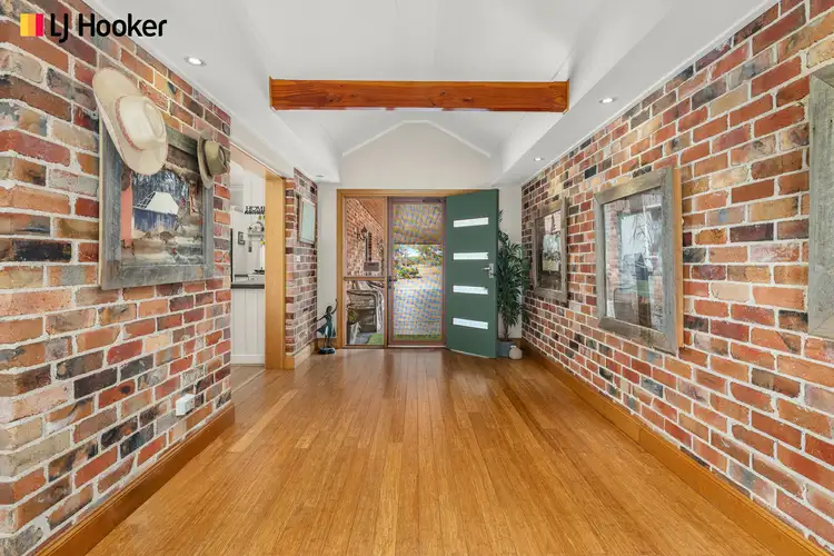 Third view of Homely rural property listing, 11 Monterey Drive, Nowra Hill NSW 2540