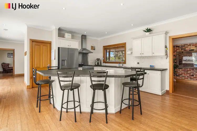 Fourth view of Homely rural property listing, 11 Monterey Drive, Nowra Hill NSW 2540
