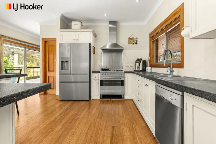 Fifth view of Homely rural property listing, 11 Monterey Drive, Nowra Hill NSW 2540