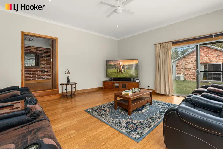 Sixth view of Homely rural property listing, 11 Monterey Drive, Nowra Hill NSW 2540