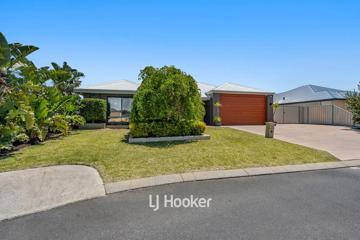 Main view of Homely house listing, 92 The Boulevard, Australind WA 6233