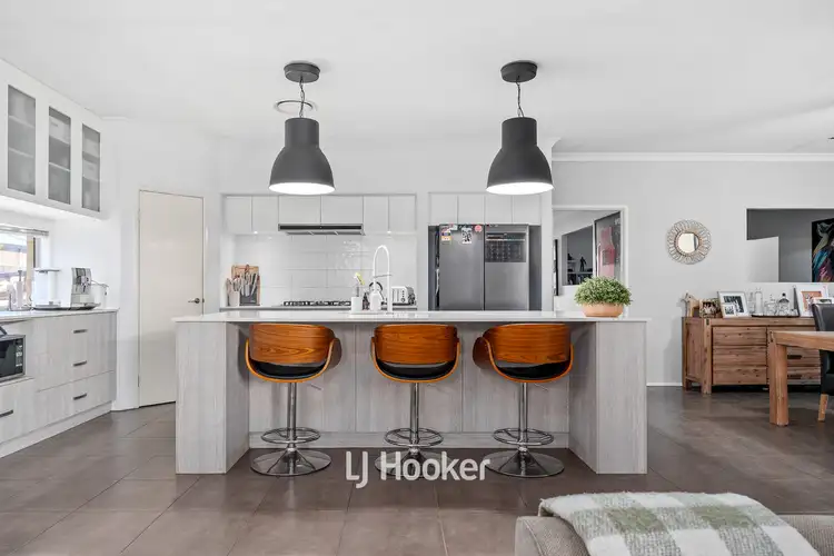 Fourth view of Homely house listing, 92 The Boulevard, Australind WA 6233