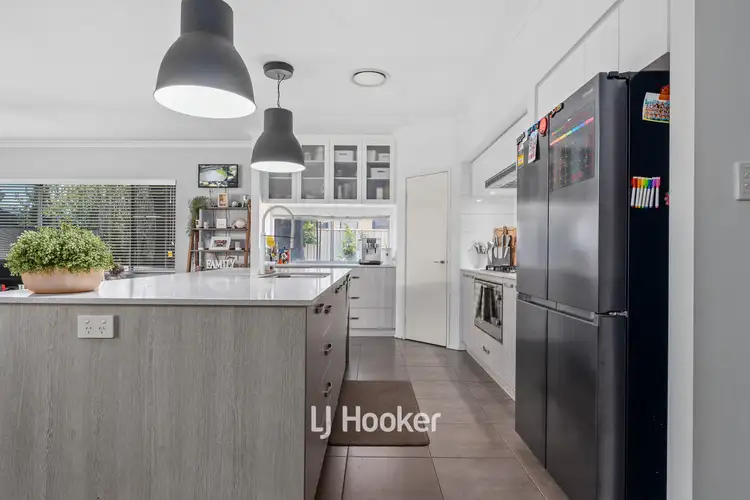 Fifth view of Homely house listing, 92 The Boulevard, Australind WA 6233