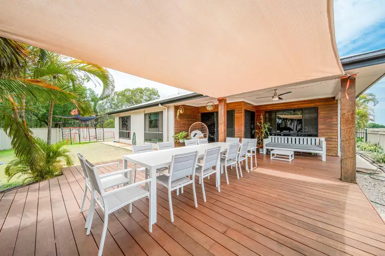 Main view of Homely house listing, 26 Cook Close, Emerald QLD 4720