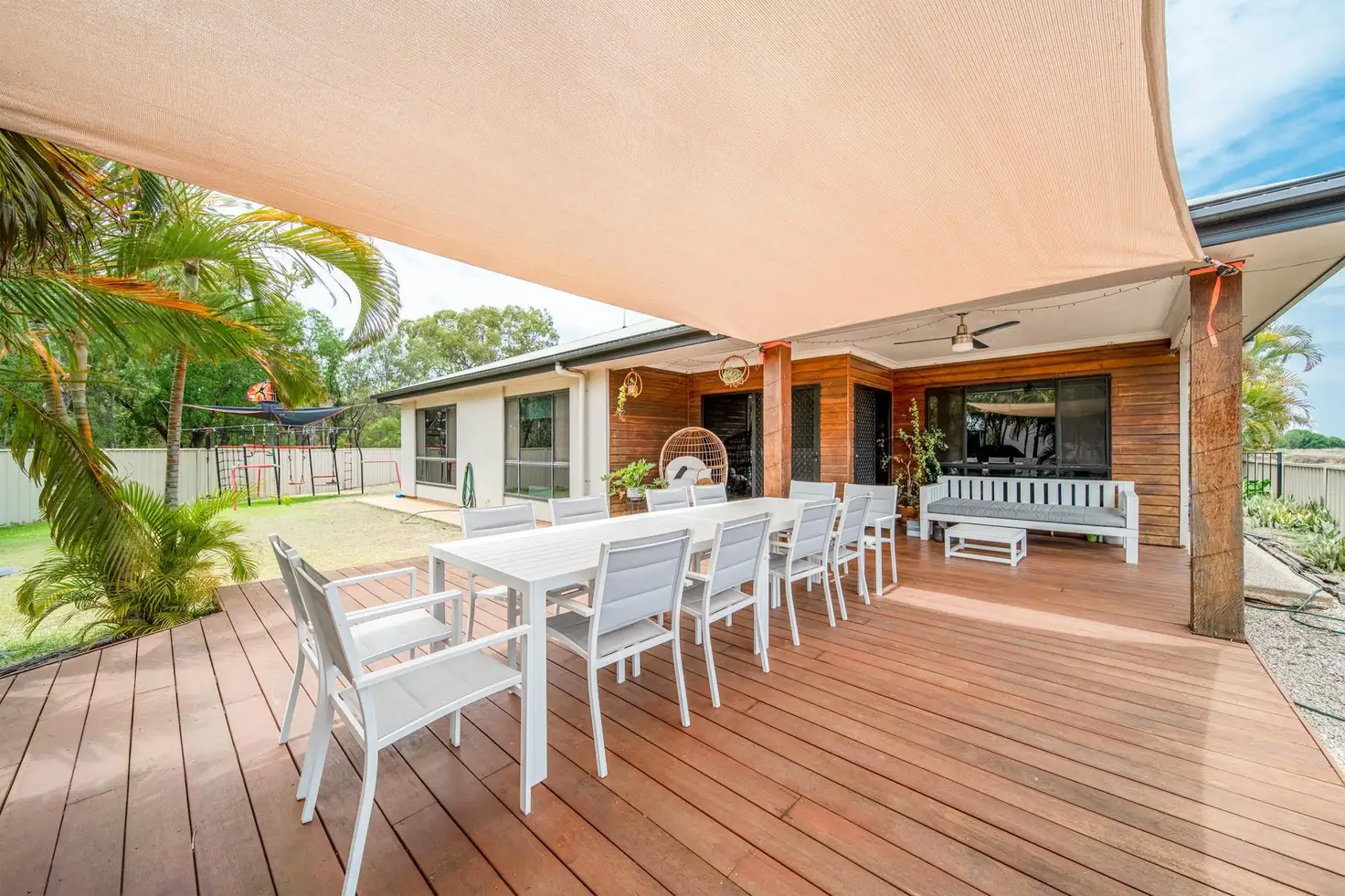 Main view of Homely house listing, 26 Cook Close, Emerald QLD 4720