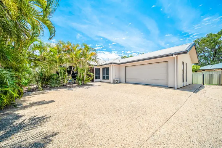 Second view of Homely house listing, 26 Cook Close, Emerald QLD 4720