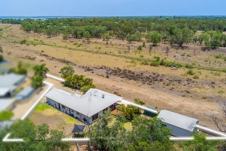 Third view of Homely house listing, 26 Cook Close, Emerald QLD 4720