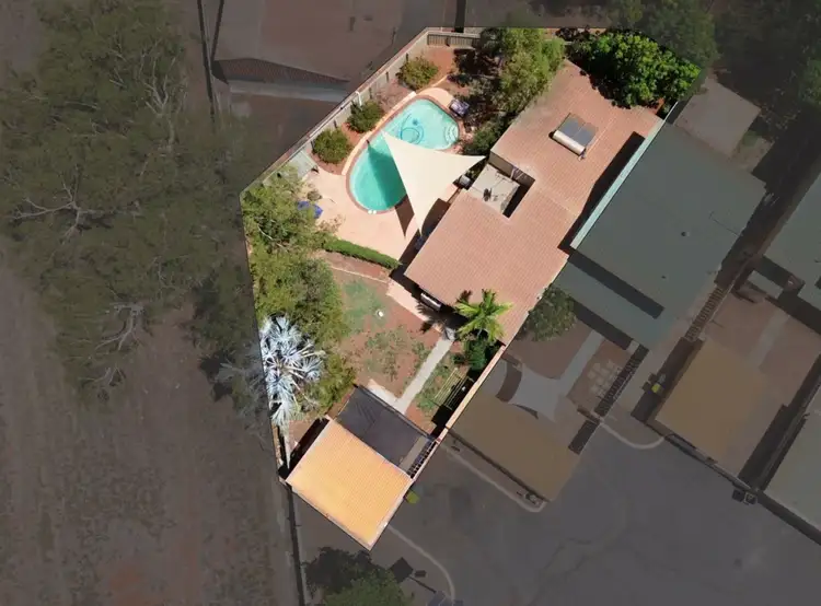 Main view of Homely house listing, 12 Cadjibut Way, South Hedland WA 6722