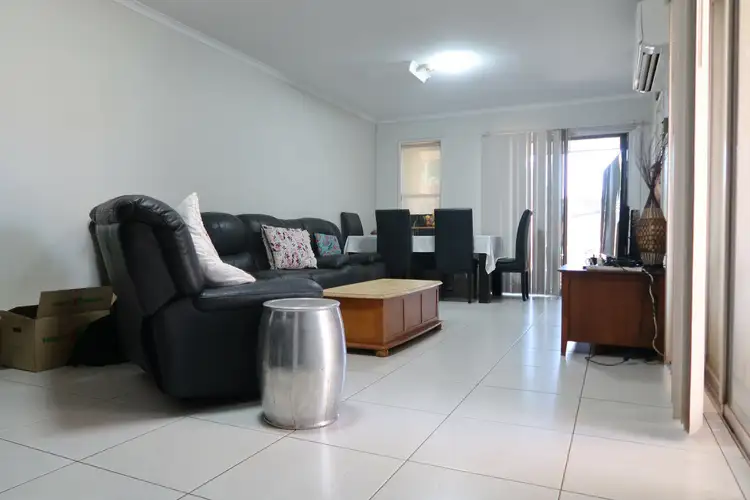 Third view of Homely house listing, 12 Cadjibut Way, South Hedland WA 6722