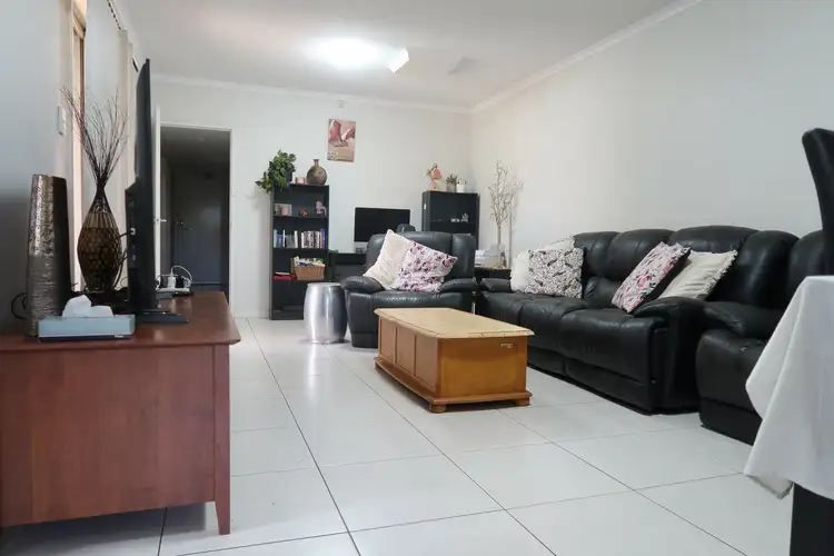 Fourth view of Homely house listing, 12 Cadjibut Way, South Hedland WA 6722