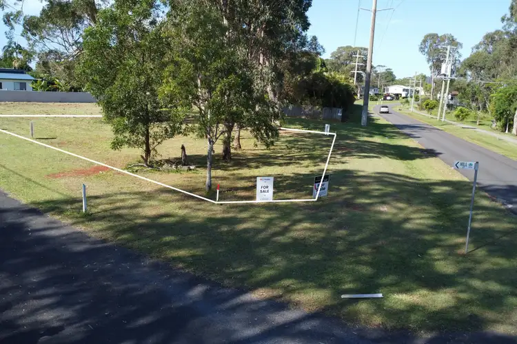 151 Canaipa Road, Russell Island QLD 4184