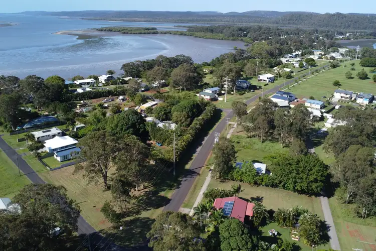 Third view of Homely land listing, 151 Canaipa Road, Russell Island QLD 4184