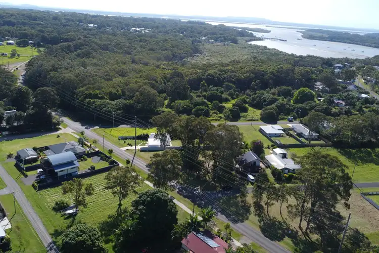 Fifth view of Homely land listing, 151 Canaipa Road, Russell Island QLD 4184