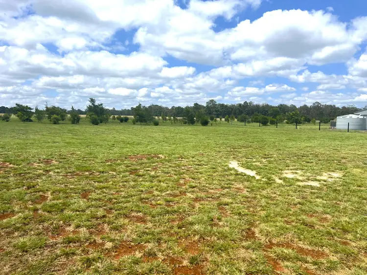 Second view of Homely land listing, 94-96 Premier Drive, Kingaroy QLD 4610