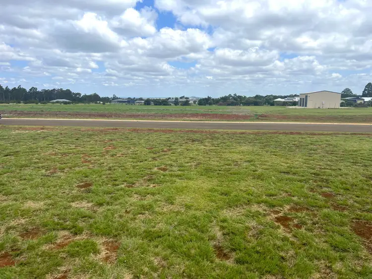Third view of Homely land listing, 94-96 Premier Drive, Kingaroy QLD 4610
