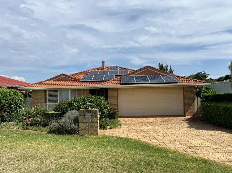 53 Cowie Drive, Kingaroy QLD 4610