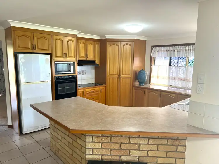 Fifth view of Homely house listing, 53 Cowie Drive, Kingaroy QLD 4610