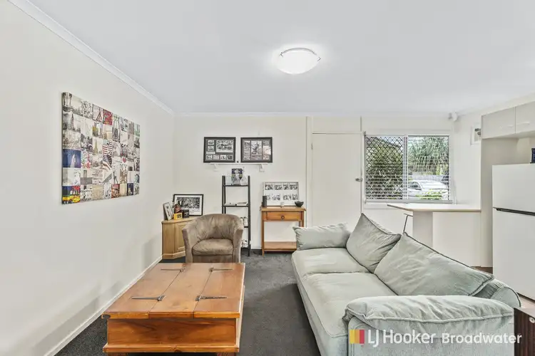 Second view of Homely unit listing, 2/13 Central Street, Labrador QLD 4215