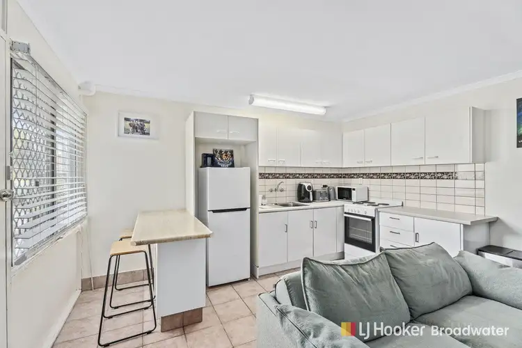 Fourth view of Homely unit listing, 2/13 Central Street, Labrador QLD 4215