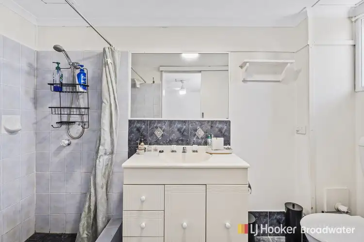 Fifth view of Homely unit listing, 2/13 Central Street, Labrador QLD 4215