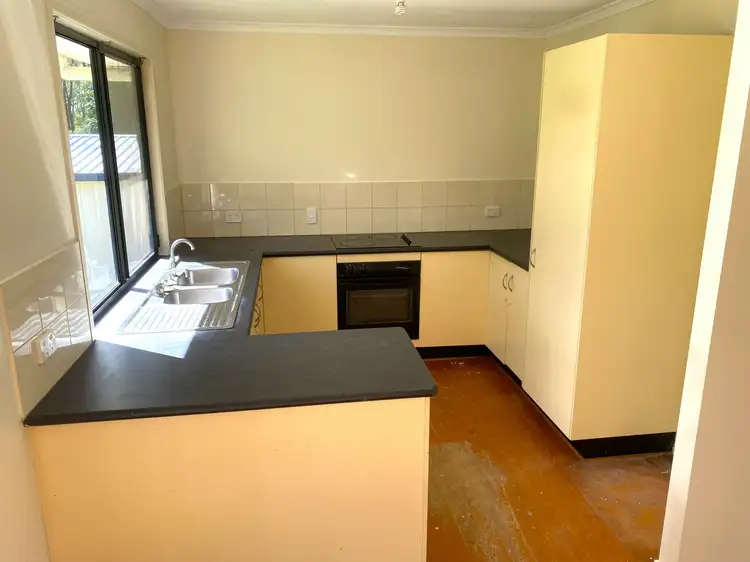 Second view of Homely house listing, 18 Hustons Road, Wondai QLD 4606