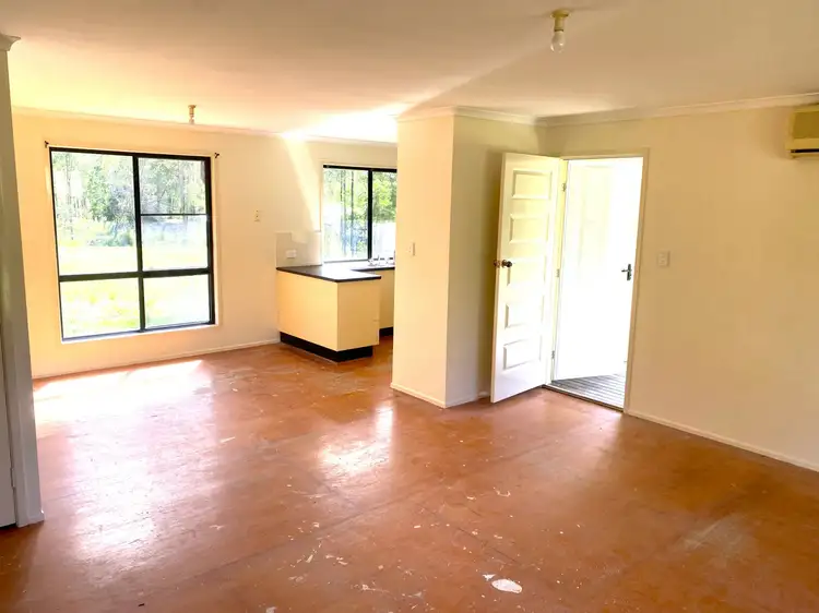 Fourth view of Homely house listing, 18 Hustons Road, Wondai QLD 4606