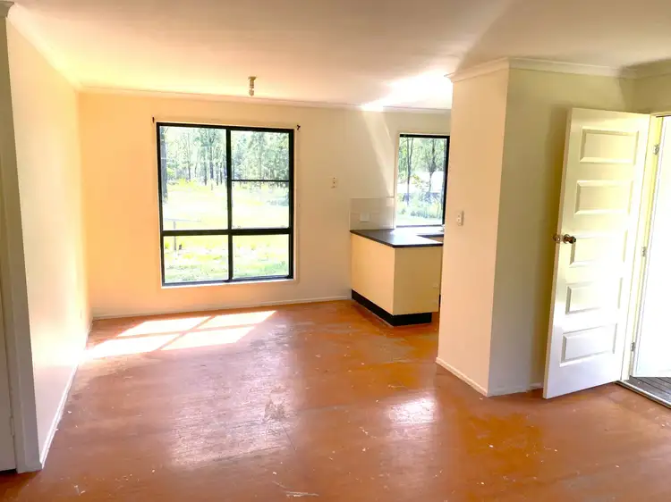 Fifth view of Homely house listing, 18 Hustons Road, Wondai QLD 4606