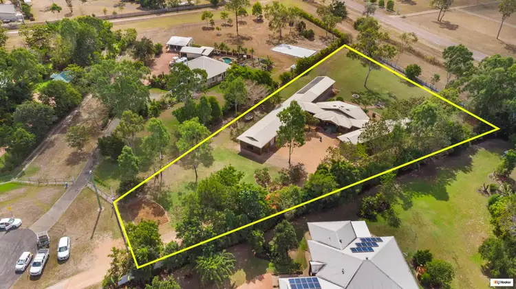 16 Vanessa Court, Alice River QLD 4817