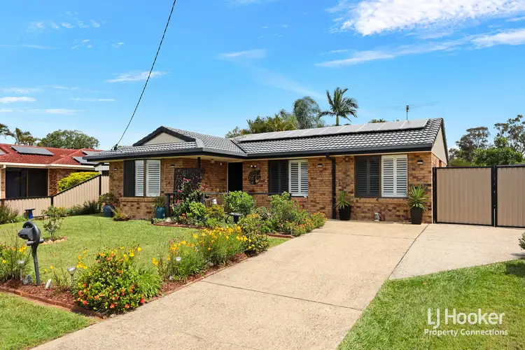 Main view of Homely house listing, 31 Sunderland Drive, Bray Park QLD 4500