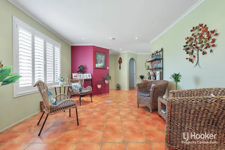 Third view of Homely house listing, 31 Sunderland Drive, Bray Park QLD 4500