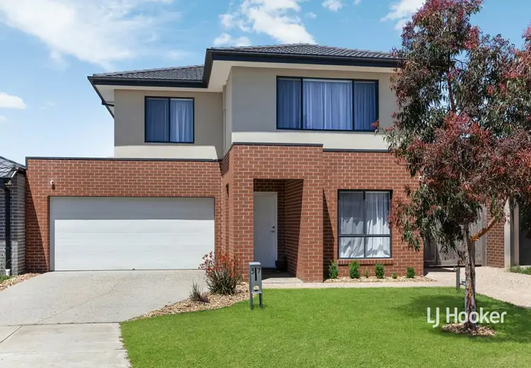 Main view of Homely house listing, 57 Riceflower Rise, Wallan VIC 3756