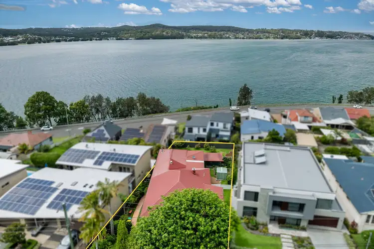 Third view of Homely house listing, 8 Berkeley Street, Speers Point NSW 2284