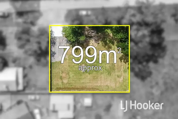 Main view of Homely land listing, 4 Park Road, Tynong VIC 3813