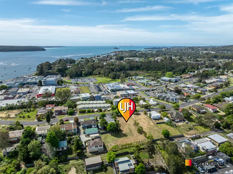 Sixth view of Homely land listing, 16 Bent Street, Batemans Bay NSW 2536