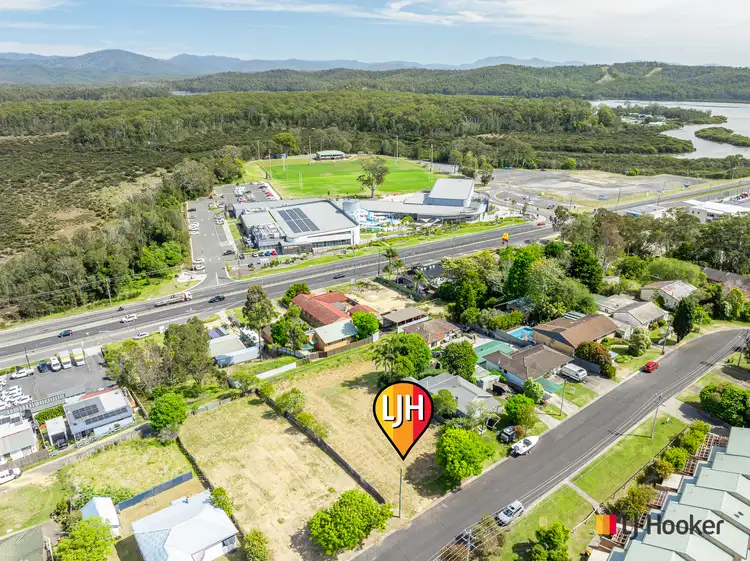 Seventh view of Homely land listing, 16 Bent Street, Batemans Bay NSW 2536