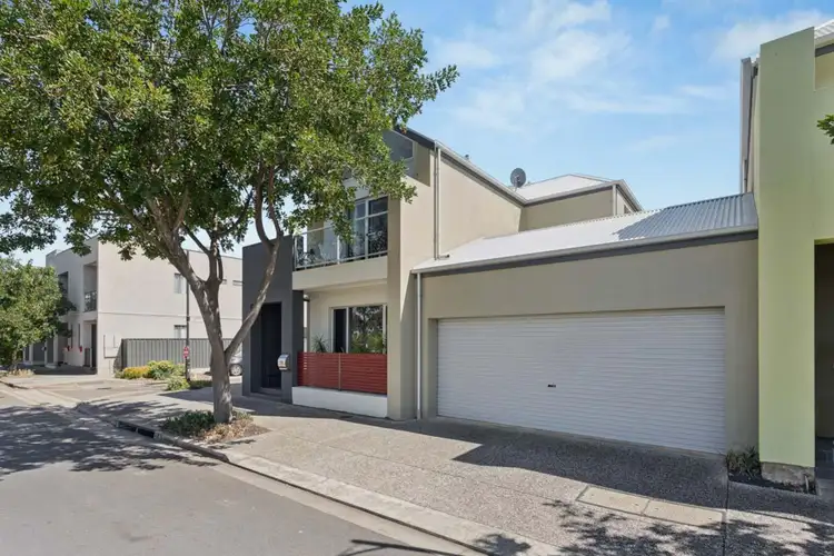 18A Riverside Street, Mawson Lakes SA 5095
