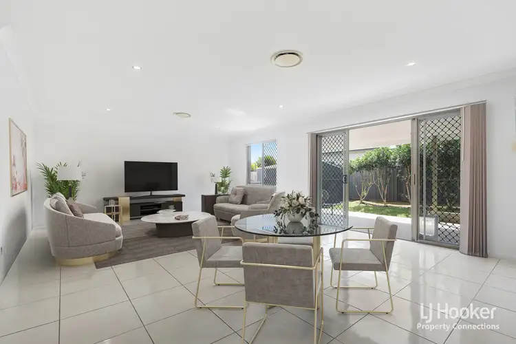 Third view of Homely house listing, 8 Zephyr Street, Griffin QLD 4503