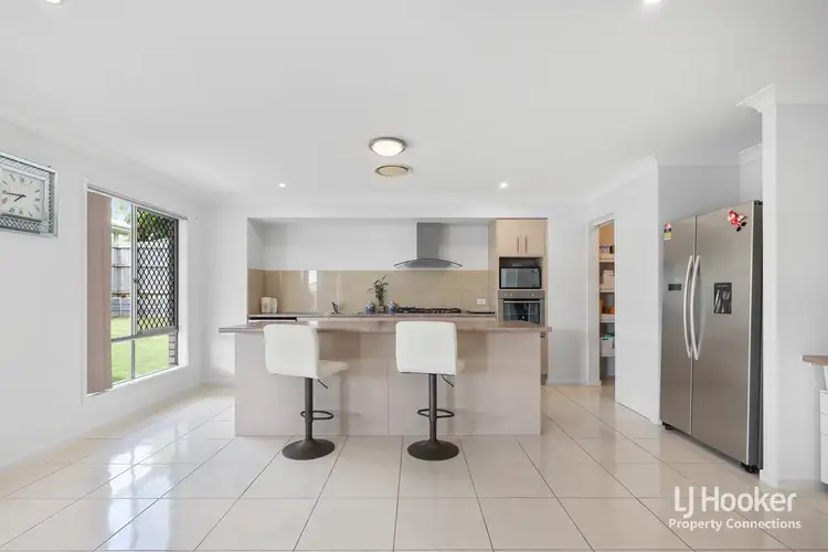 Fourth view of Homely house listing, 8 Zephyr Street, Griffin QLD 4503