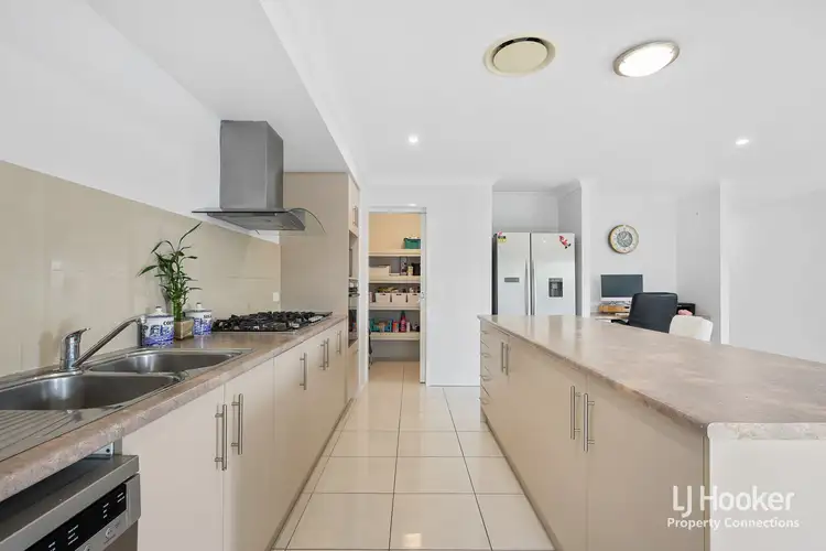 Fifth view of Homely house listing, 8 Zephyr Street, Griffin QLD 4503