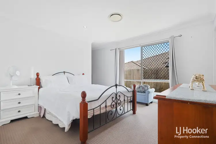 Sixth view of Homely house listing, 8 Zephyr Street, Griffin QLD 4503
