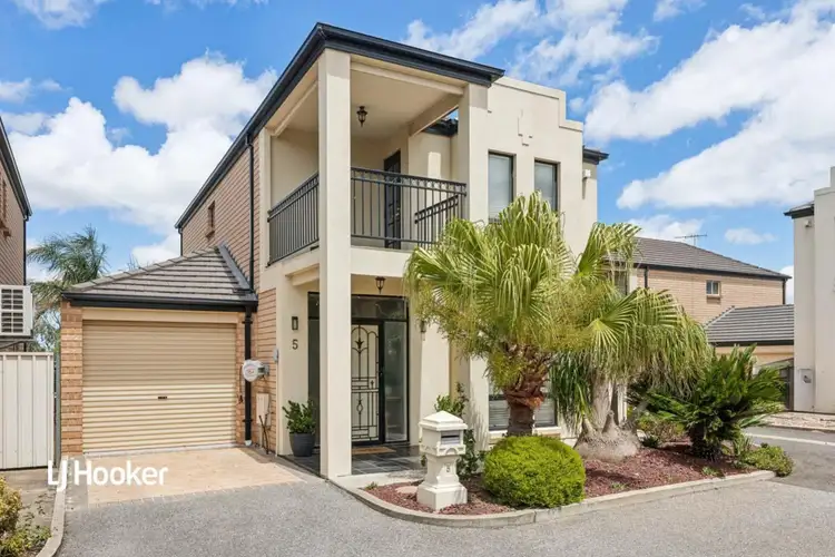 Main view of Homely house listing, 5/1653 Golden Grove Road, Greenwith SA 5125