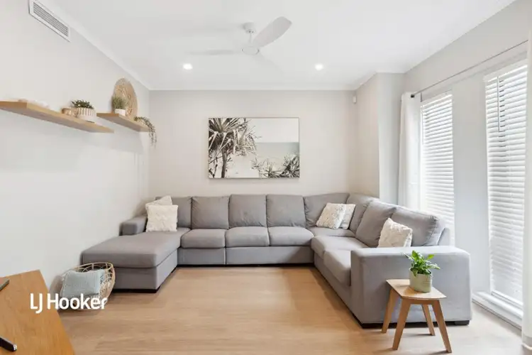 Third view of Homely house listing, 5/1653 Golden Grove Road, Greenwith SA 5125