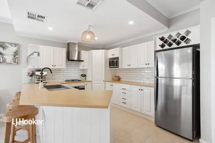 Fourth view of Homely house listing, 5/1653 Golden Grove Road, Greenwith SA 5125