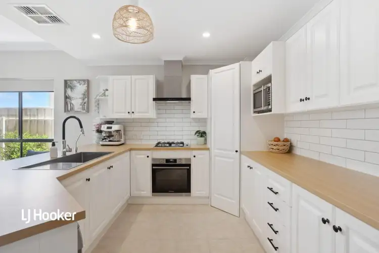 Fifth view of Homely house listing, 5/1653 Golden Grove Road, Greenwith SA 5125