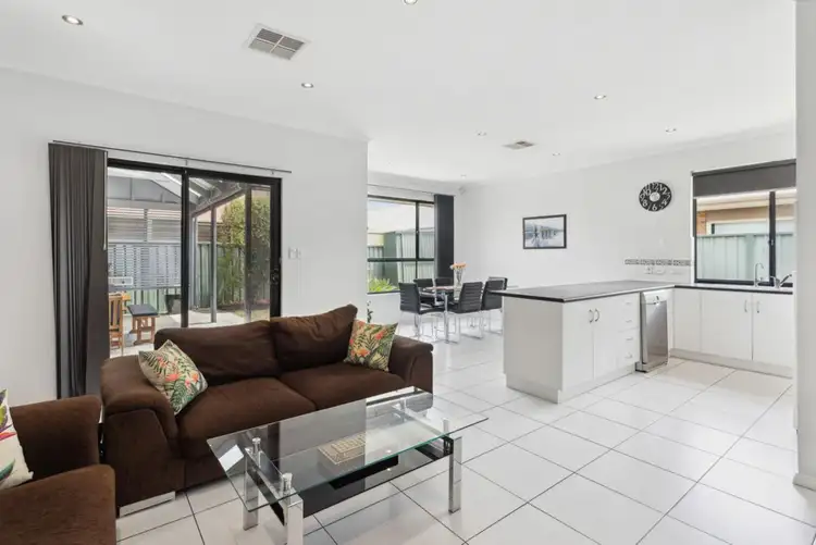 Second view of Homely house listing, 124 Sanctuary Drive, Mawson Lakes SA 5095