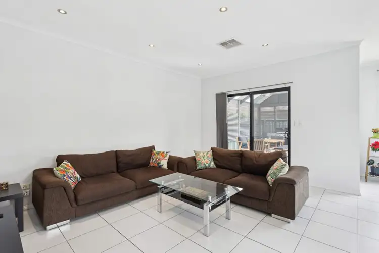 Third view of Homely house listing, 124 Sanctuary Drive, Mawson Lakes SA 5095
