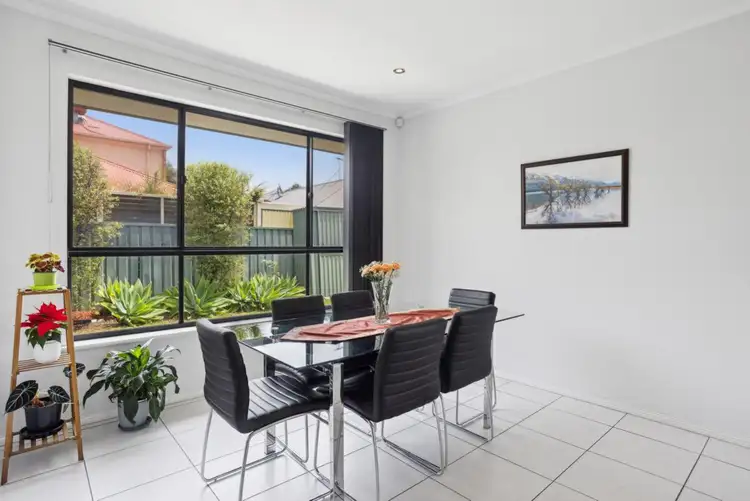 Fourth view of Homely house listing, 124 Sanctuary Drive, Mawson Lakes SA 5095