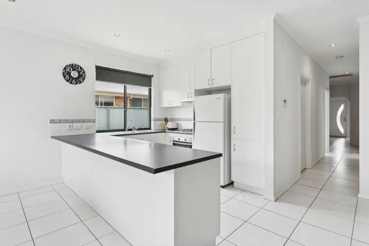 Fifth view of Homely house listing, 124 Sanctuary Drive, Mawson Lakes SA 5095